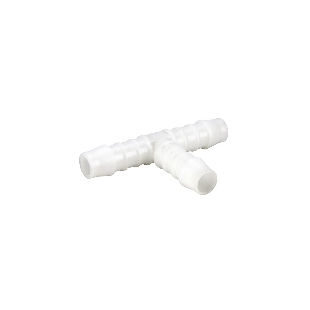 Racord de furtun piesă T 10mm