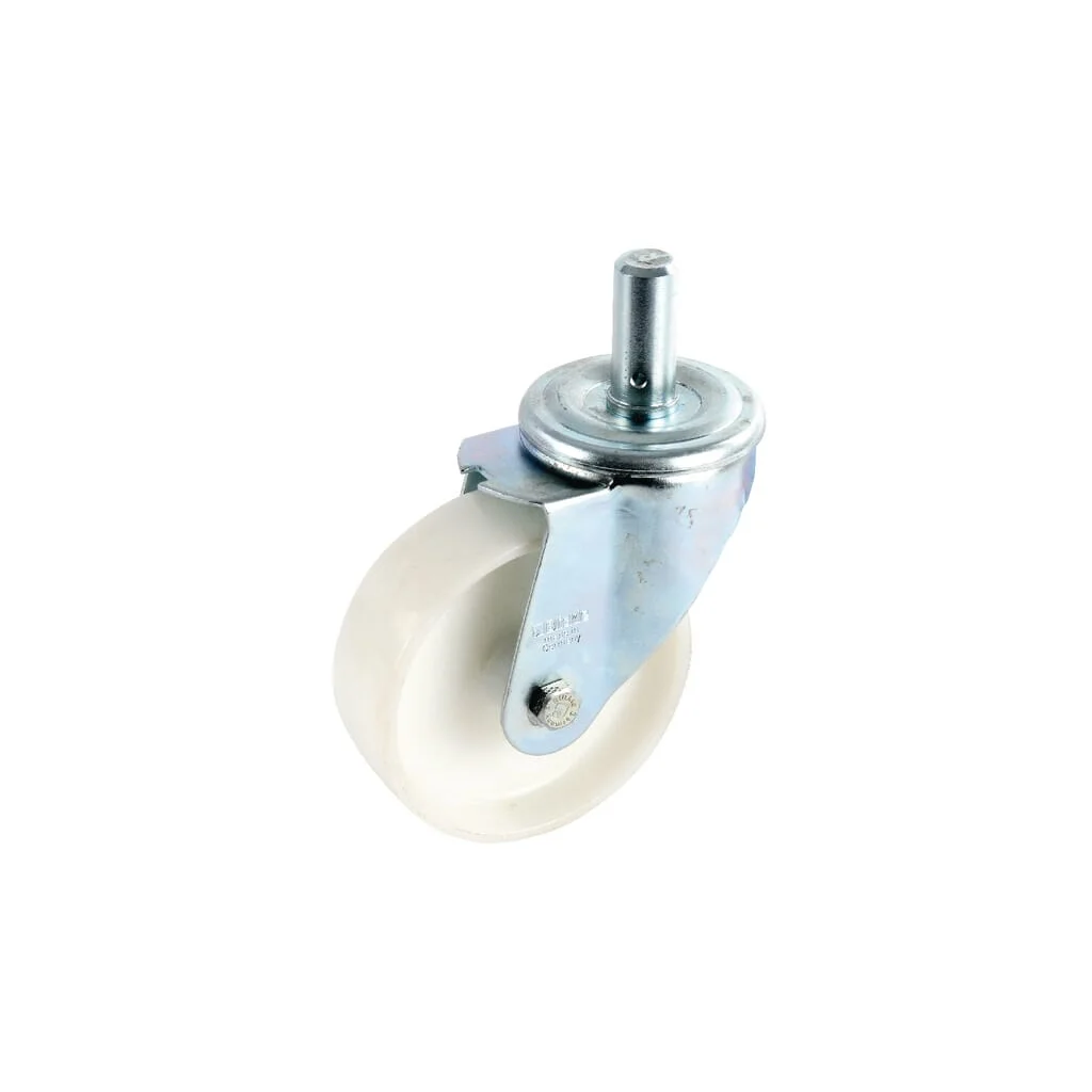Rolă pivotantă D150