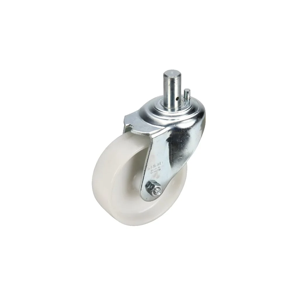 Rolă pivotantă 150 mm