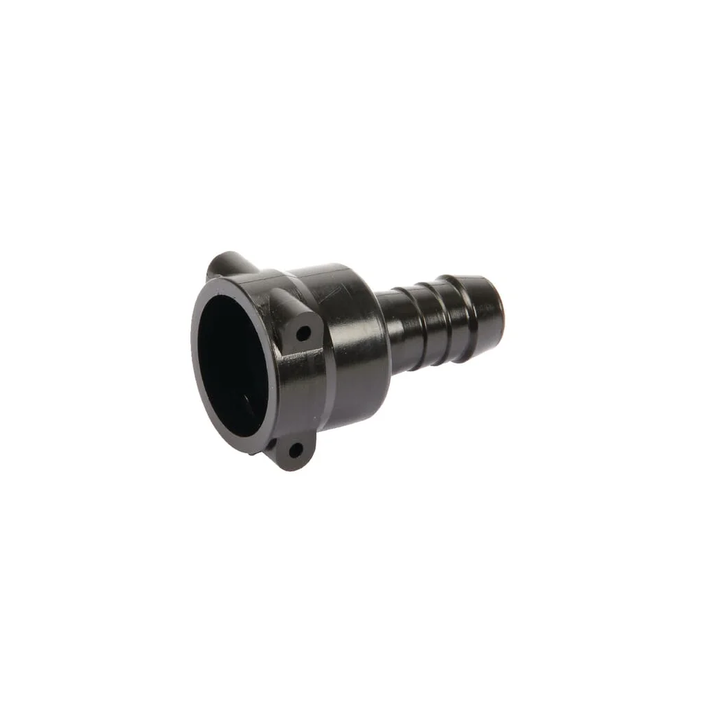 Racord montură drept 13mm