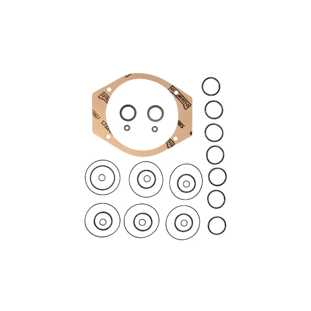 Set de garnituri P320, P160/200/320