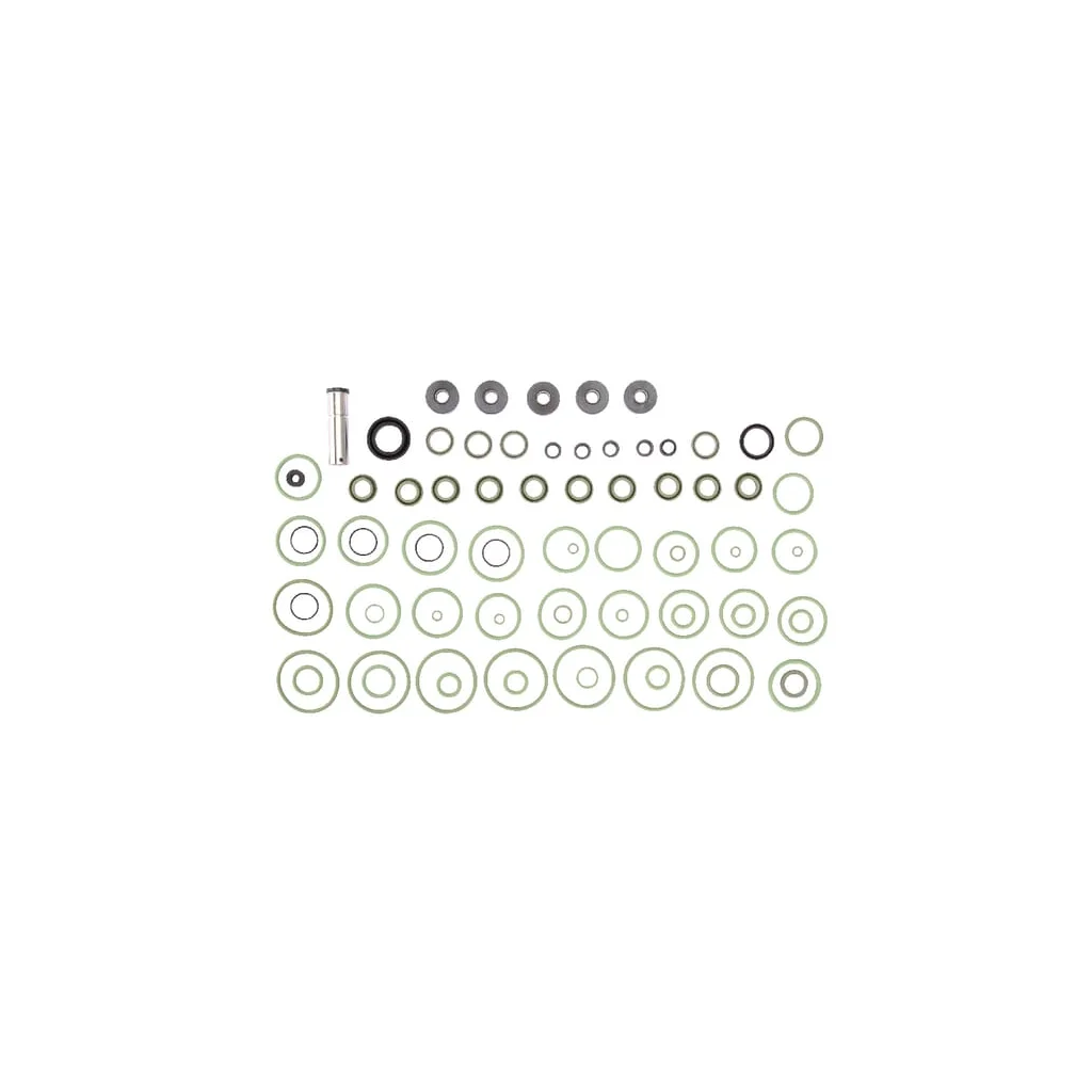 Set de garnituri pentru armături DC până la 5 TB