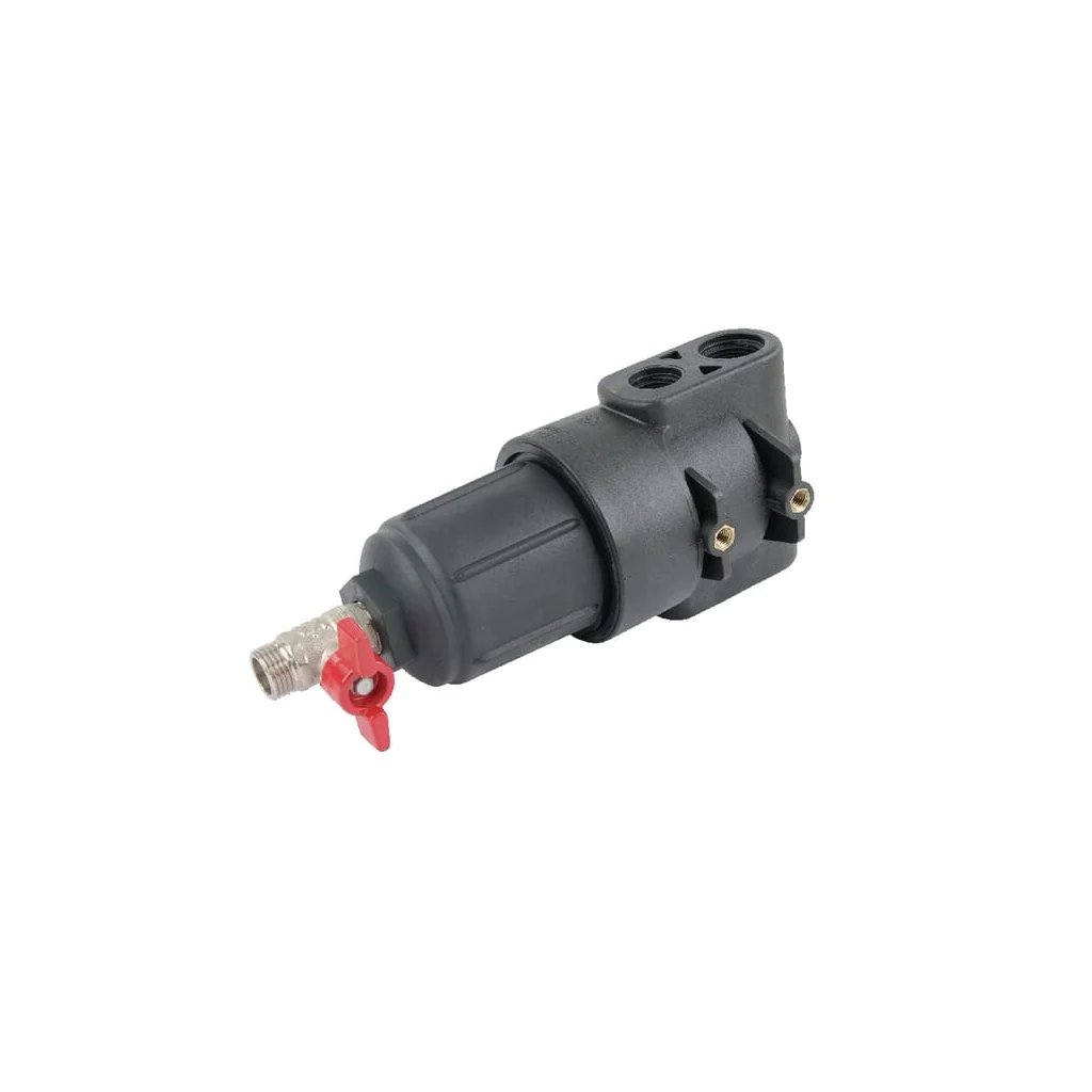 Filtru de presiune 50 bar