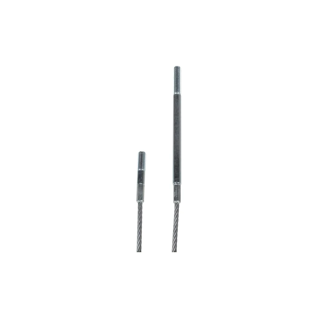 Cablu pendulant M12, 6 x 860 mm