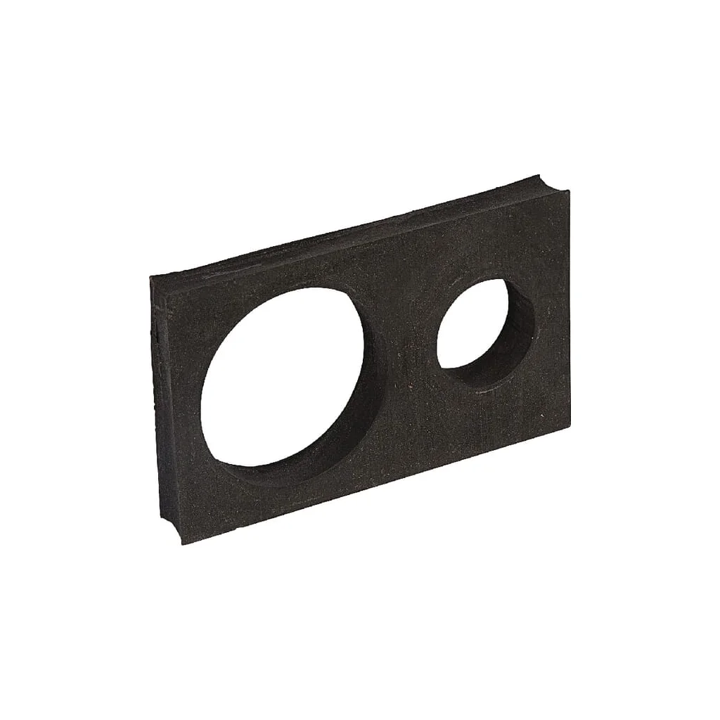 Opritor cauciucat 80x15x135