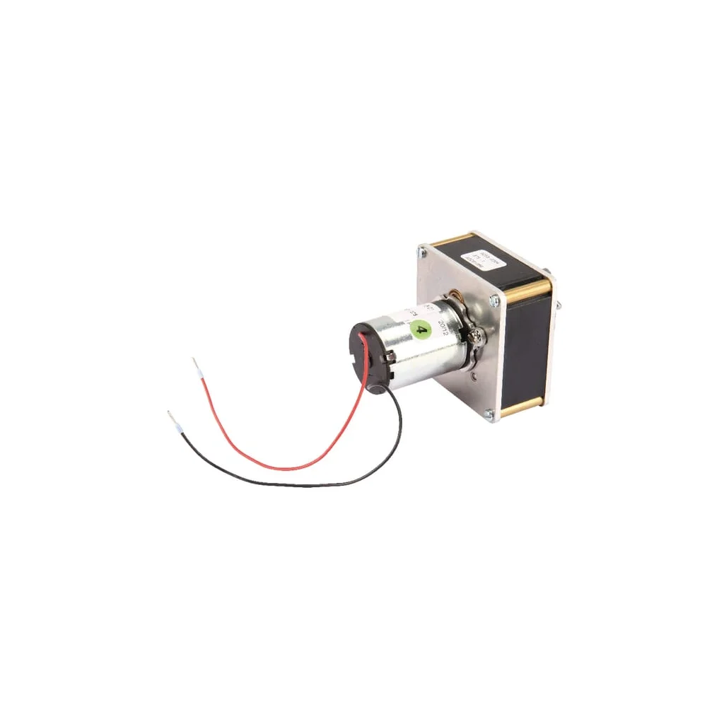 Motor angrenaje i=375