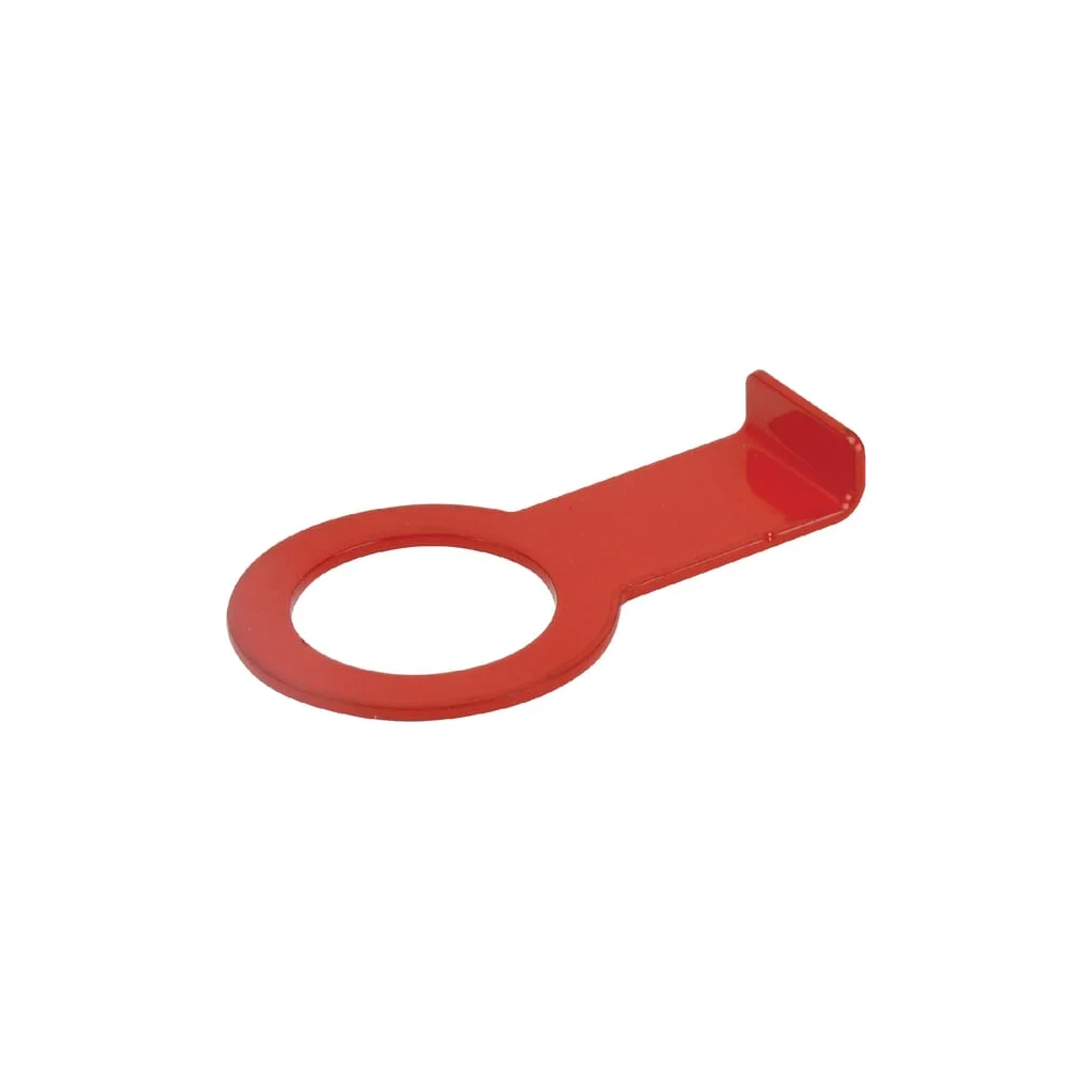 Opritor 1,5x40x75