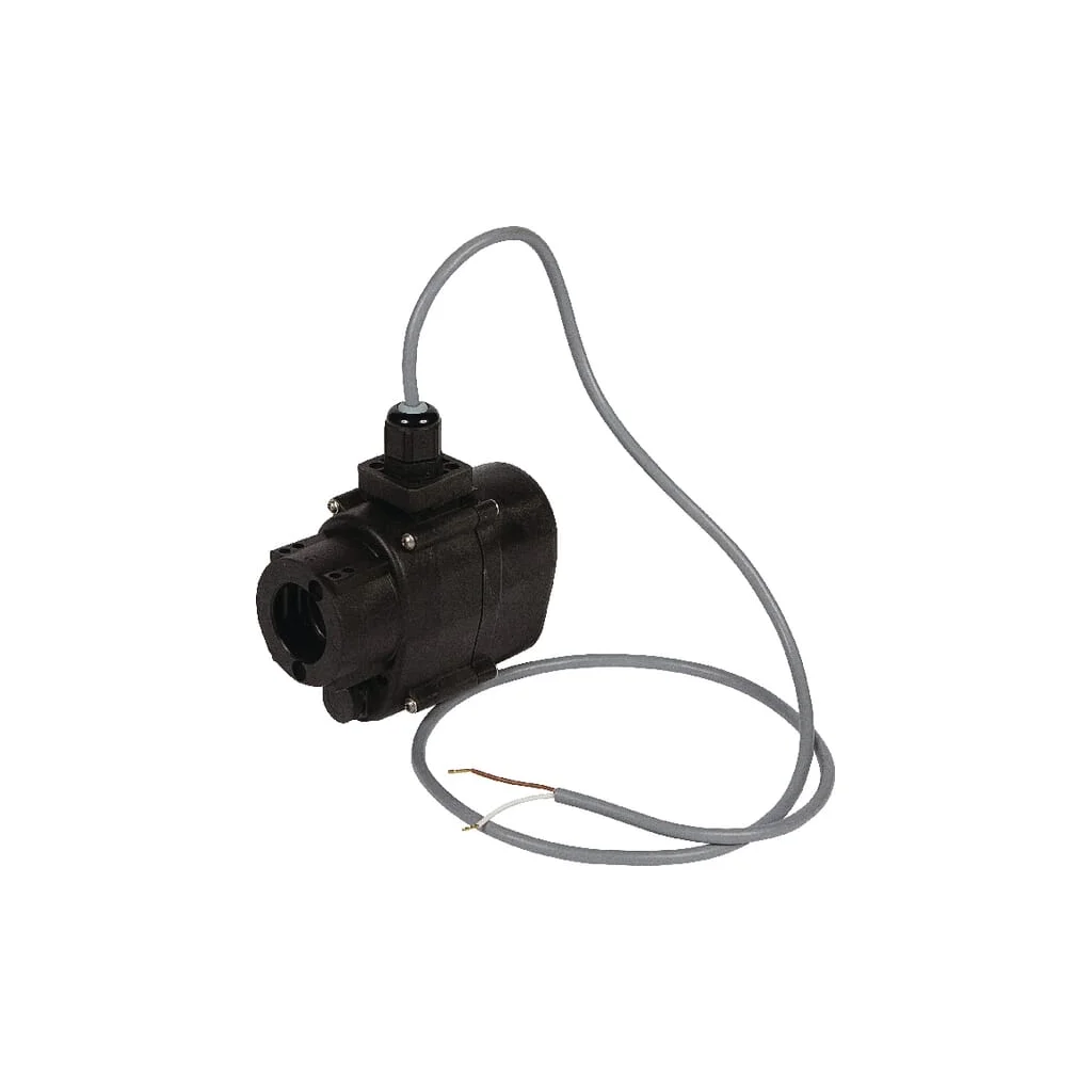 Motor de ventil pentru armătura DR