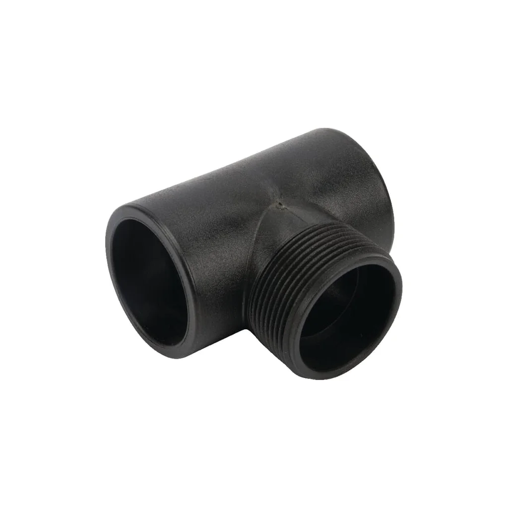 Racord T 1 1/2" Vogel & Noot