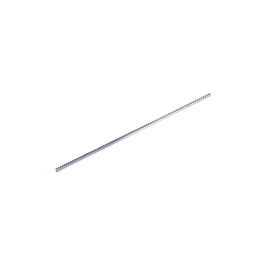 Ax tub hexagonal 19C 970mm
