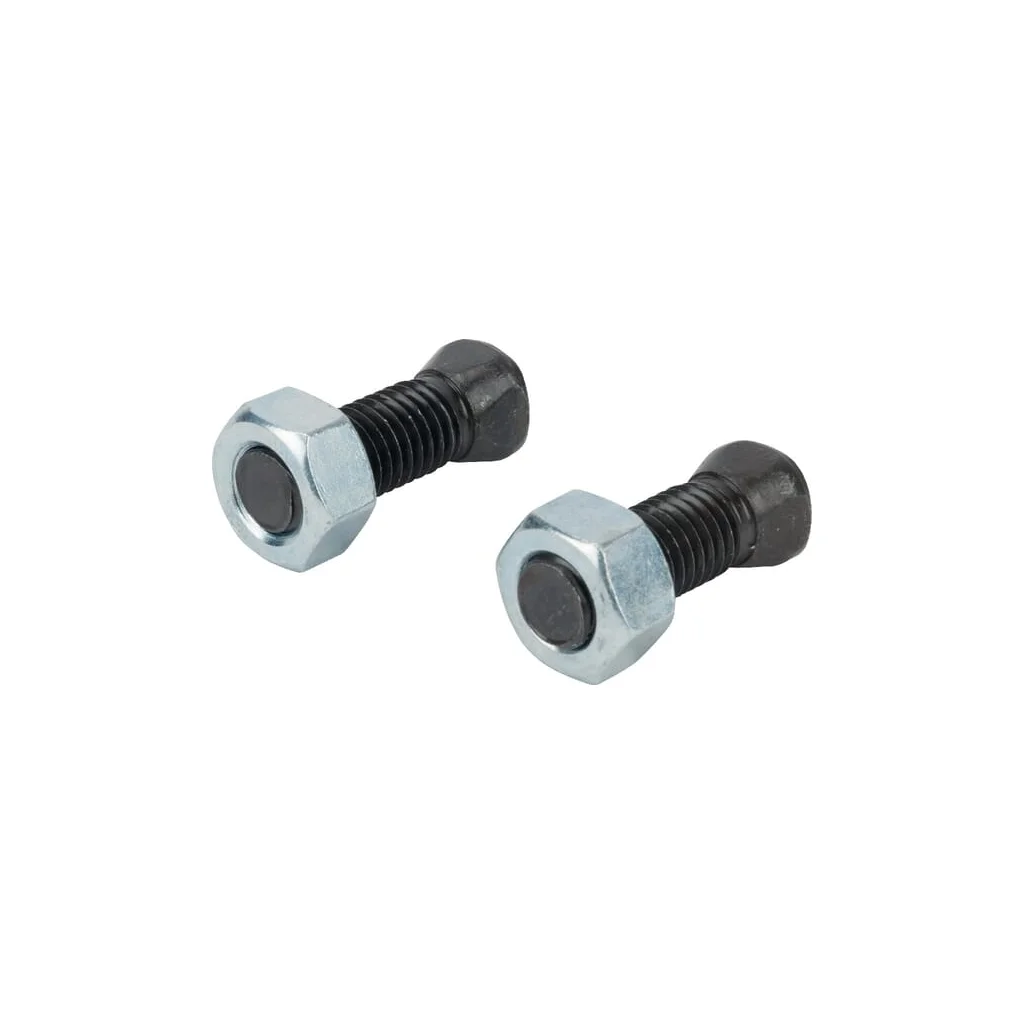Pachet șuruburi 2x M12x35 C4F + piulițe