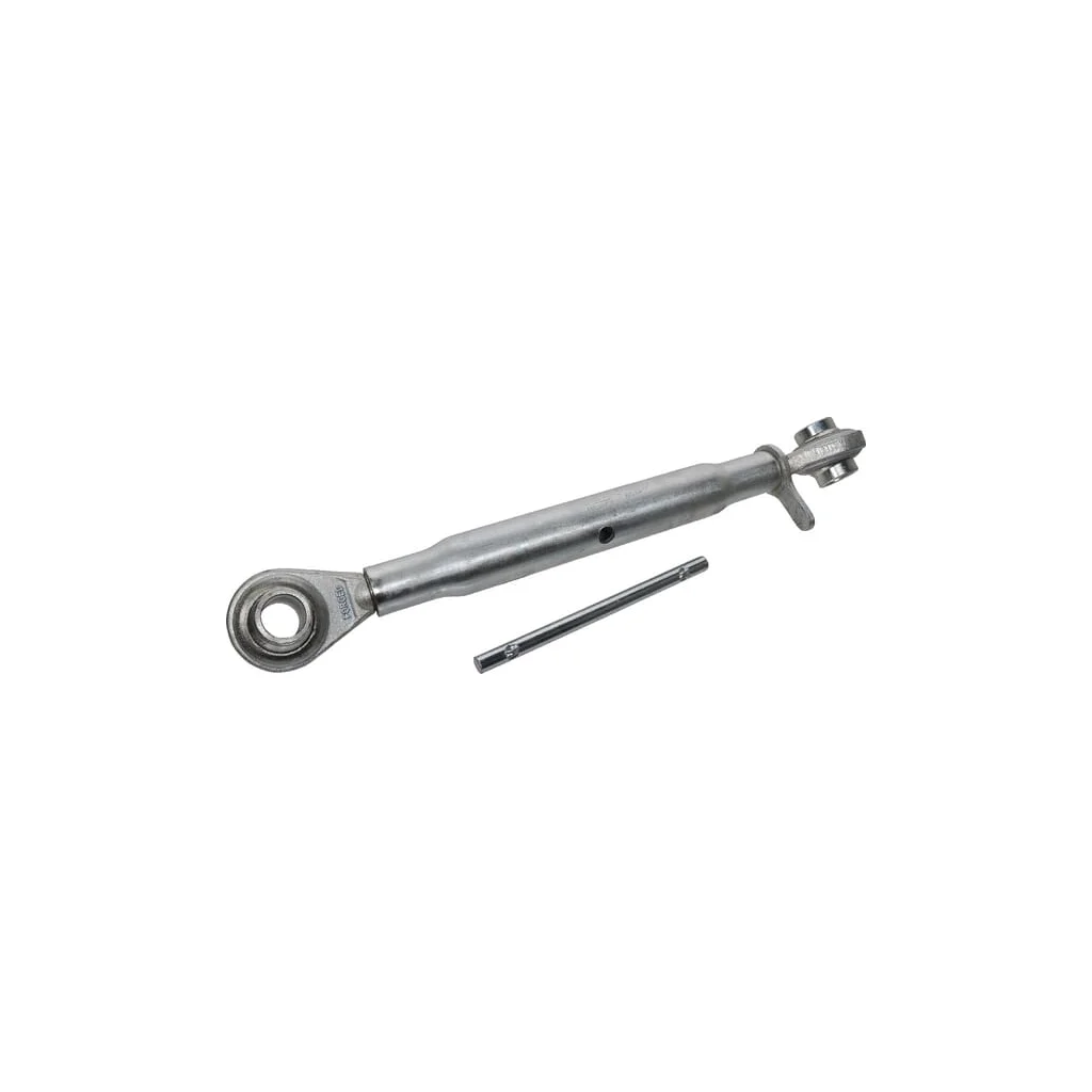 Tirant central standard 330, 1-1/8" cat.2/2