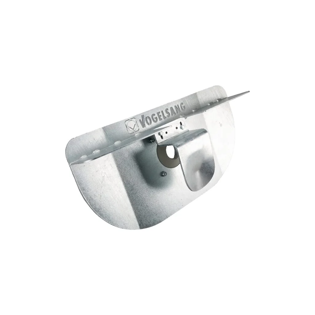 Distribuitor de gunoi DN100