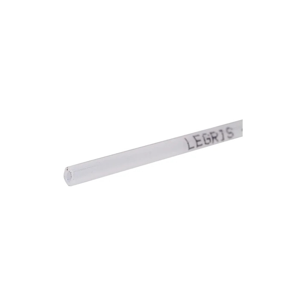 Tub Rilsan PA11 4X2 Neutru