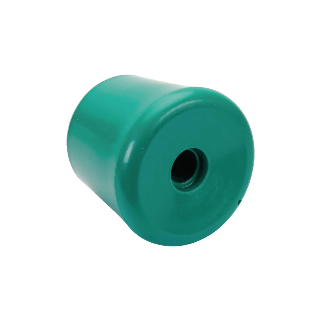Rolă de susținere din plastic Ø220