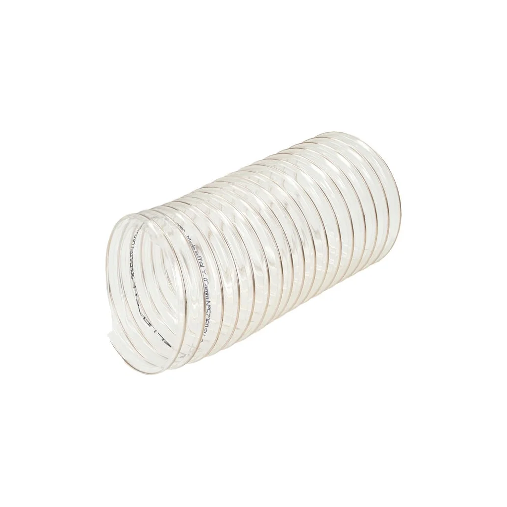 Tub aspirare diametru 130mm L=350mm Prosem