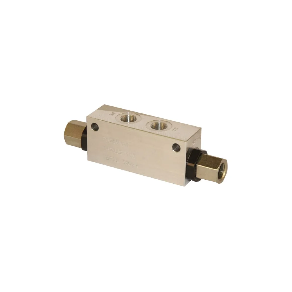 Supapă de retenţie A-12-3/4"