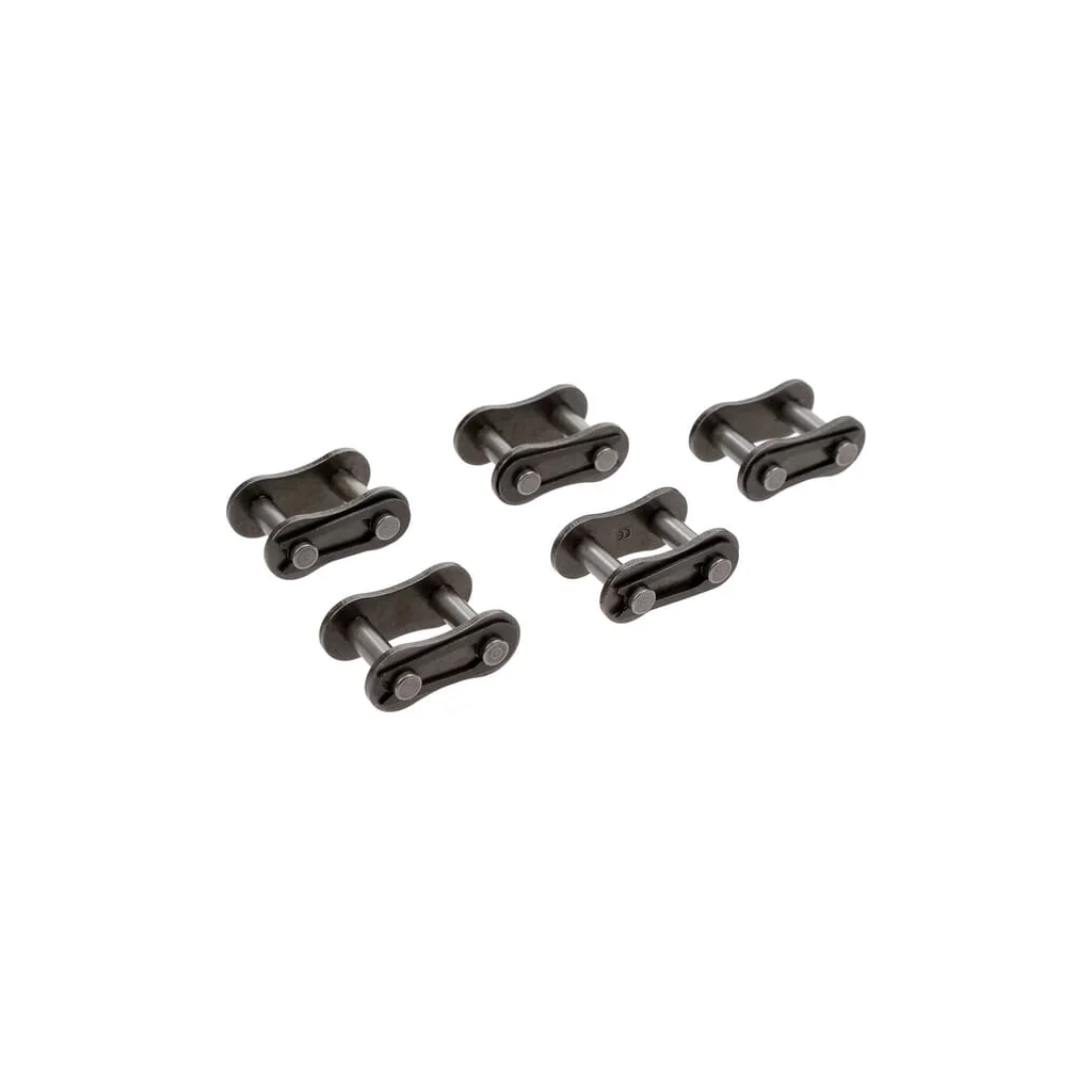 Conector drept 3/4x7/16