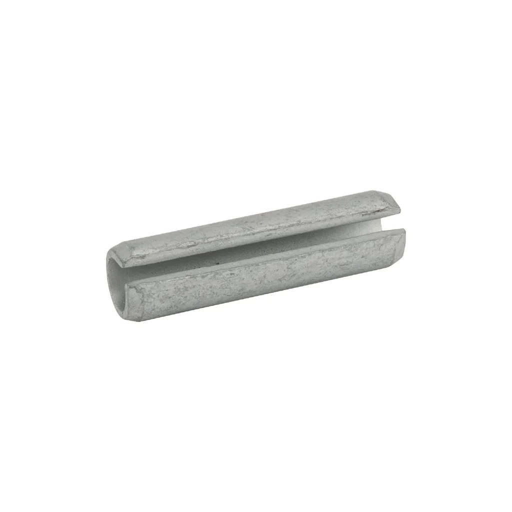 Știft elastic