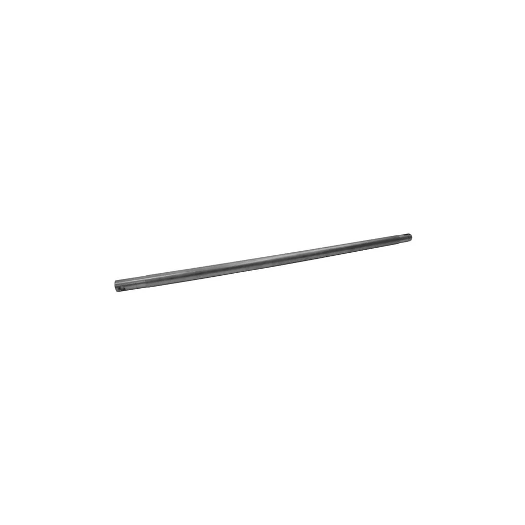 Ax de antrenare transversal