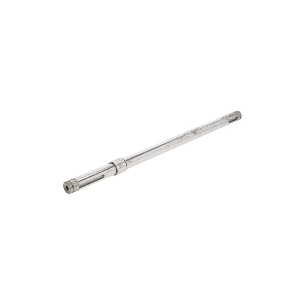 Ax tambur