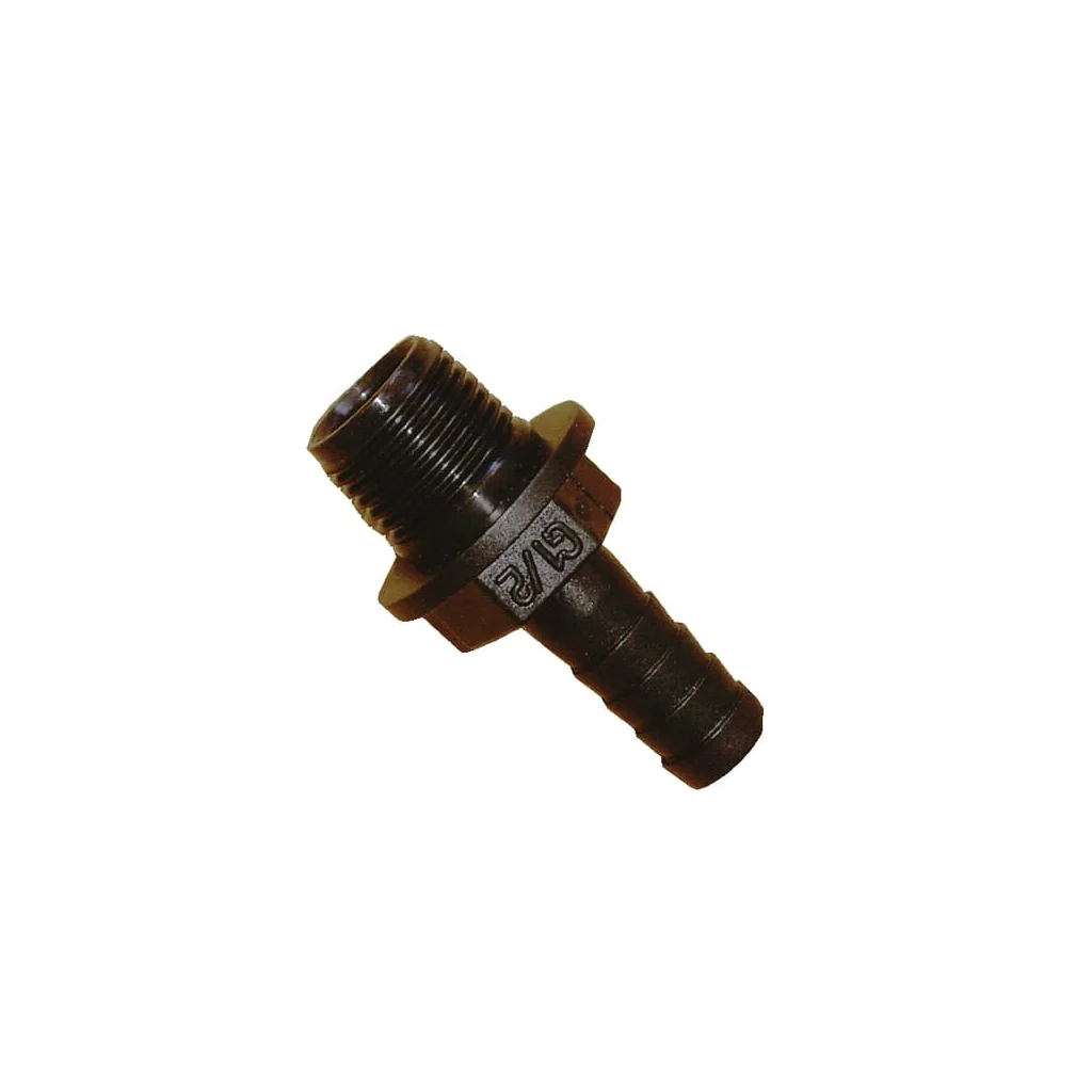 Racord furtun 13mm x 1/2" tată