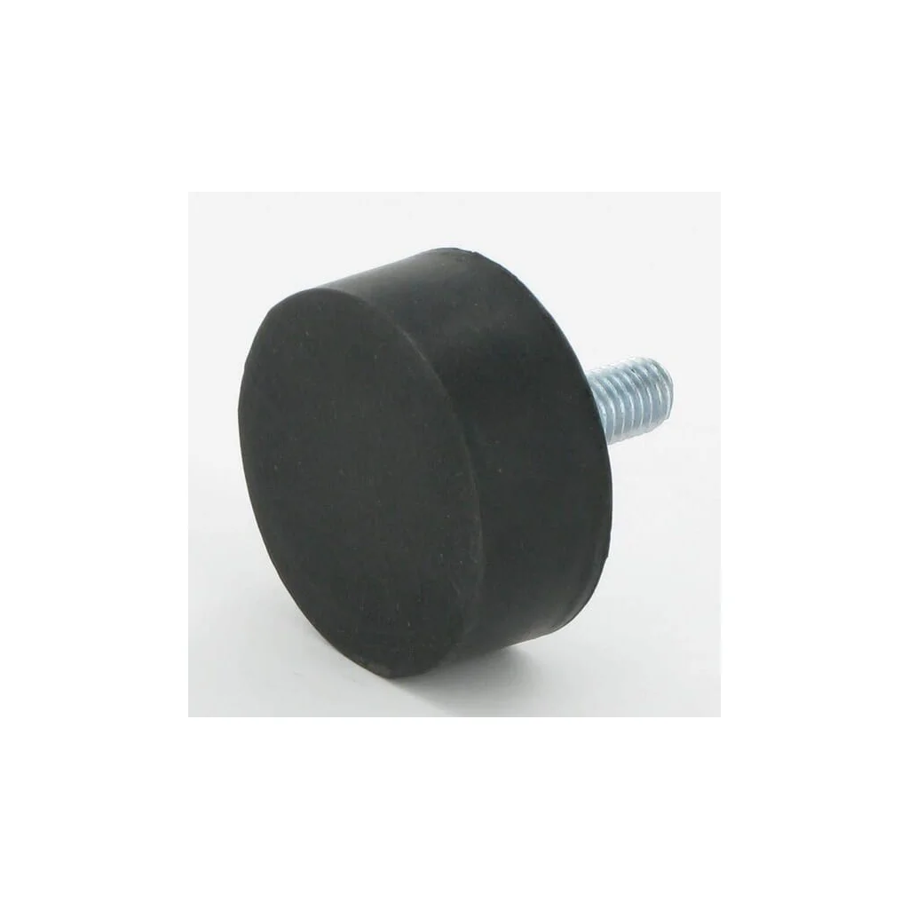 Opritor de cauciuc 50/20 M10x28