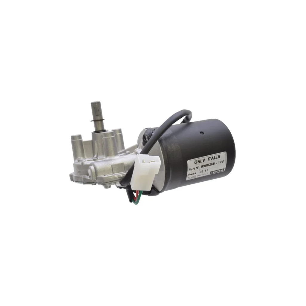 Motor electric