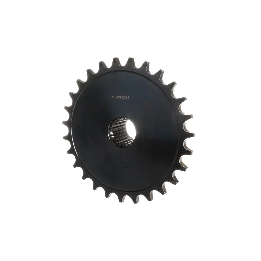 Pinion Z=27