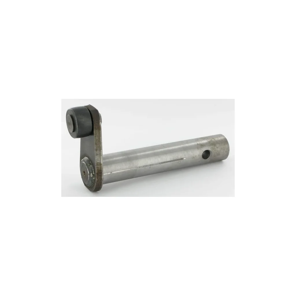 Ax braț dinte