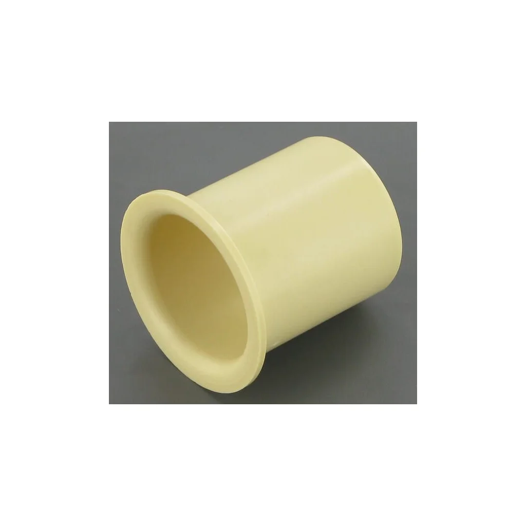 Bucșă guler din plastic, 24x28/35x34