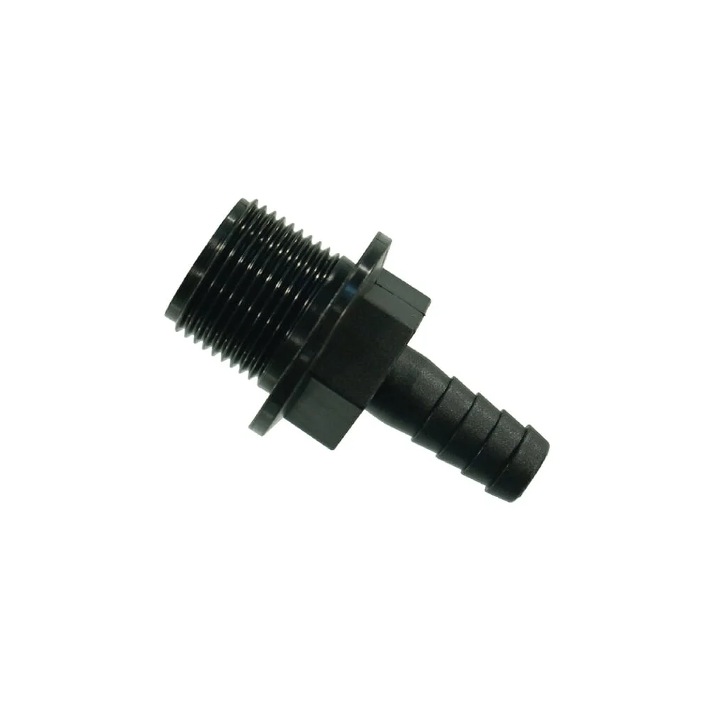 Racord furtun 13mm x 3/4" tată