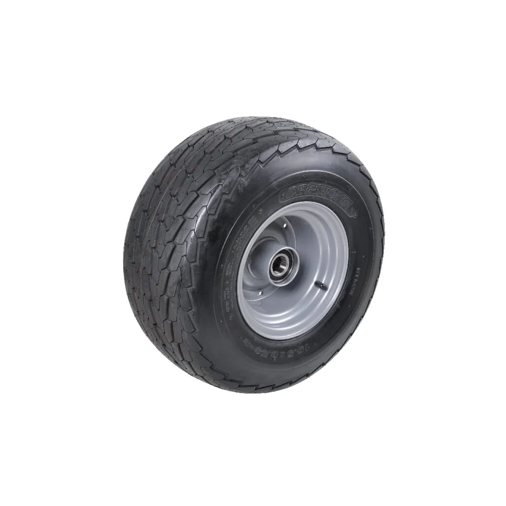 Roată completă 18,5x8,5x8 6Pr.