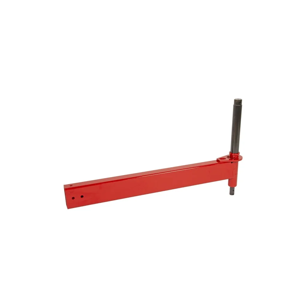 Braț telescopic
