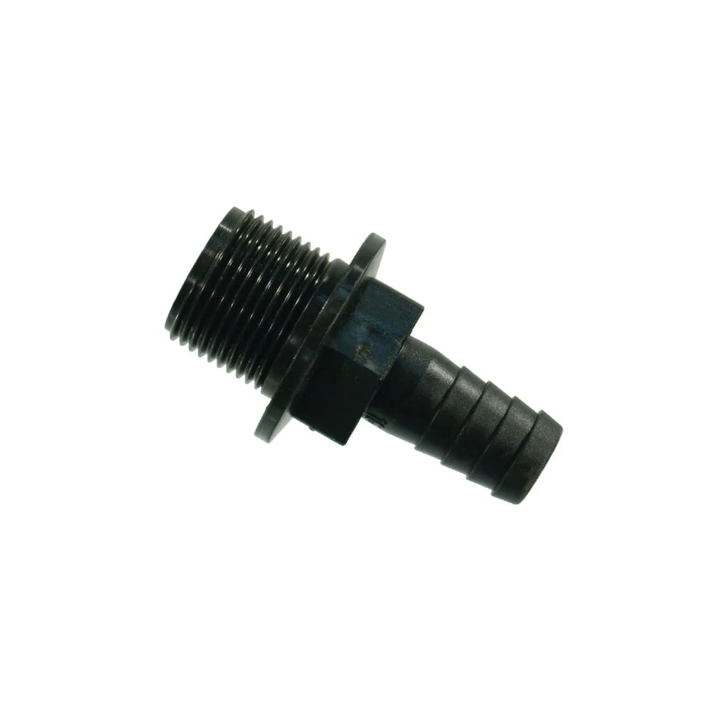 Racord furtun 16mm x 3/4" tată