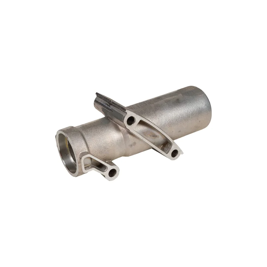 Clema conductă Aluminiu dreapta+stânga