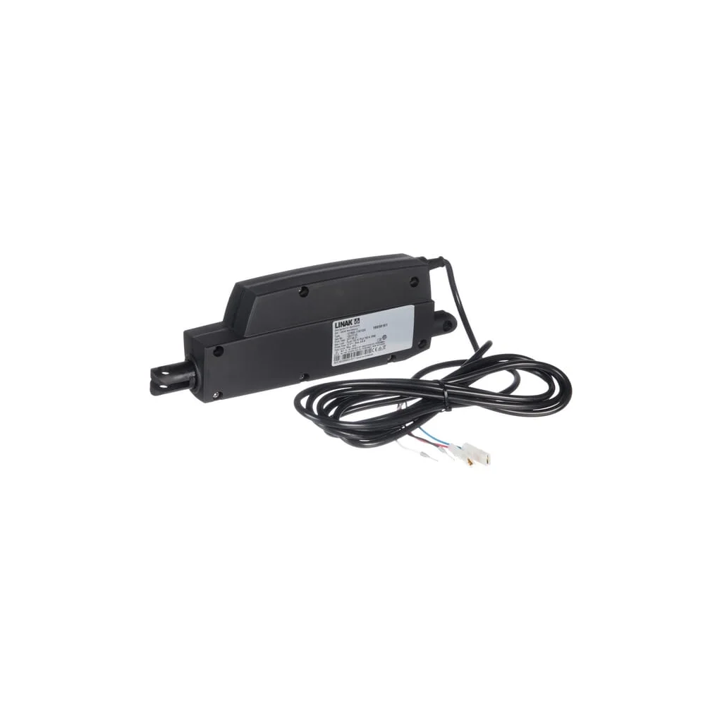 Motor ax