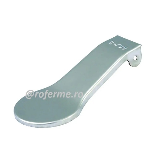 Clapeta inox adapatori fonta vite 1,5 l
