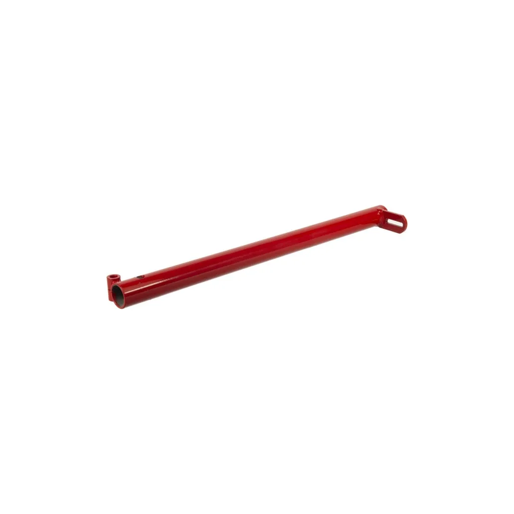 Conductă cu clemă 664mm