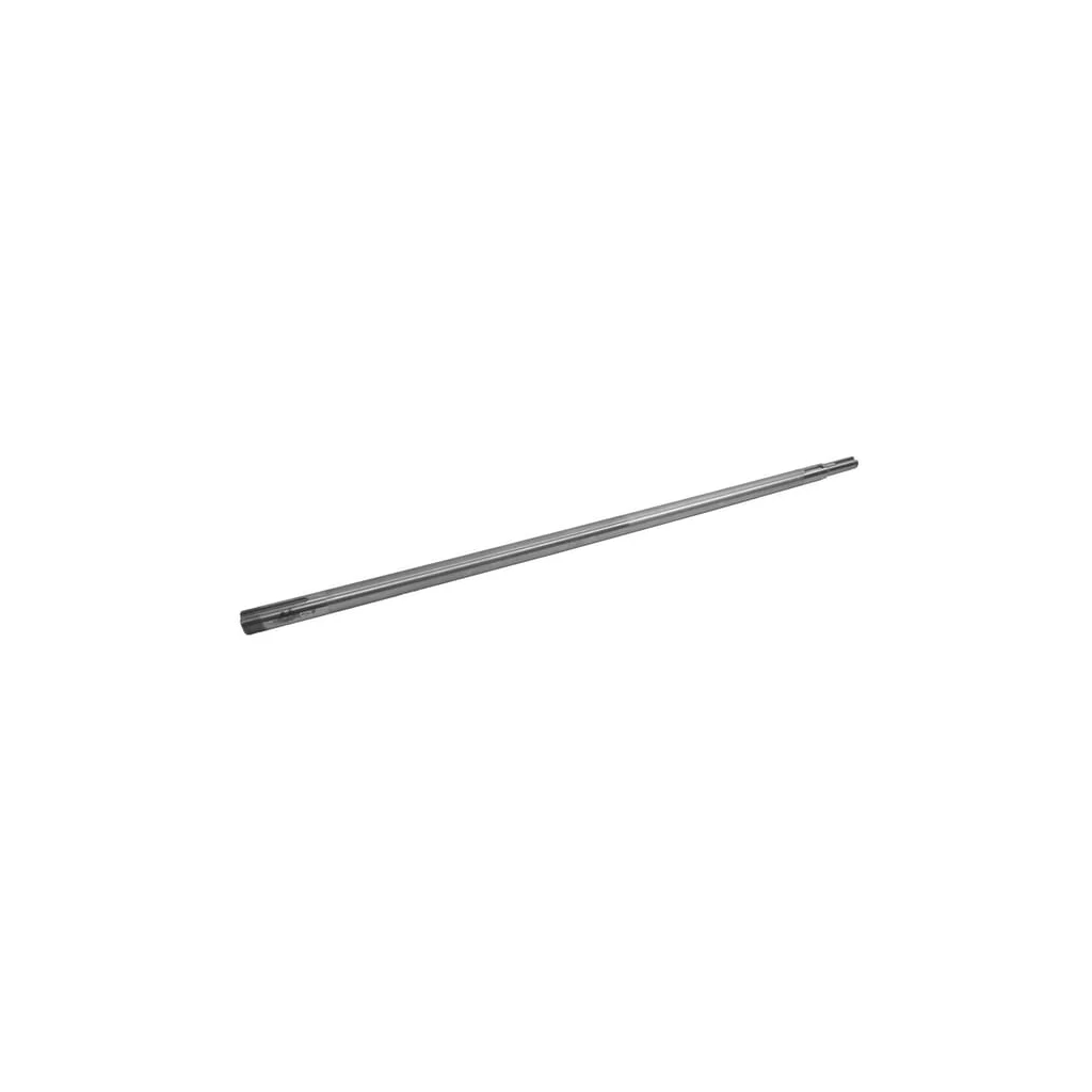 Ax orizontal