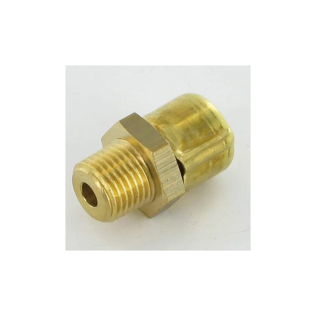 Dispozitiv de aerisire deschis 1/8"