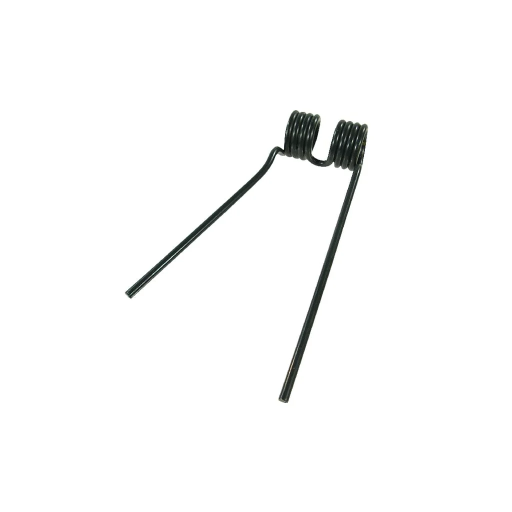 Dinte greblă rotativă dreapta potrivit pentru PZ
