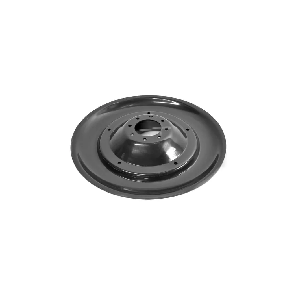 Taler disc cositoare