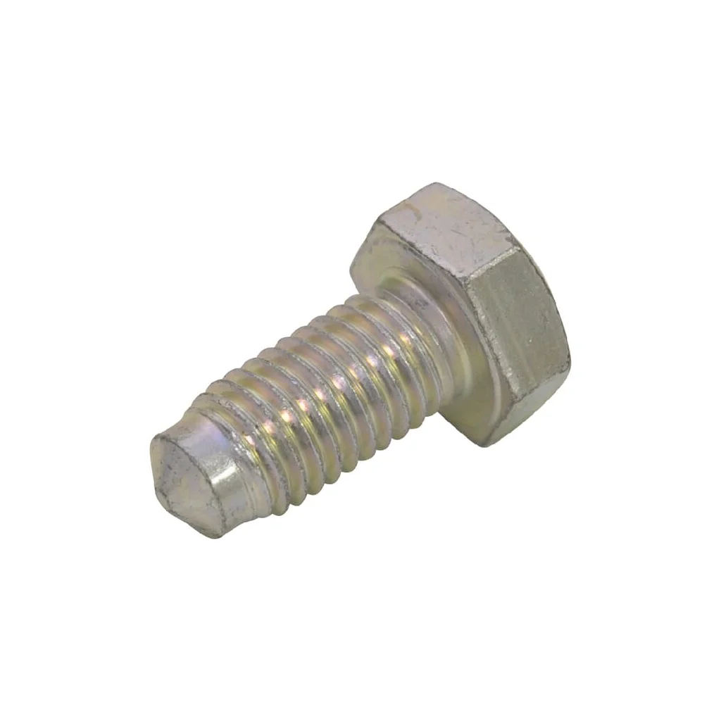 Șurub cu vârf ascuțit M14x30