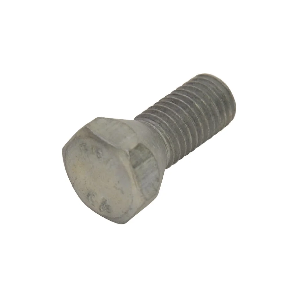Șurub M12x22 grupa 8.8 Zn