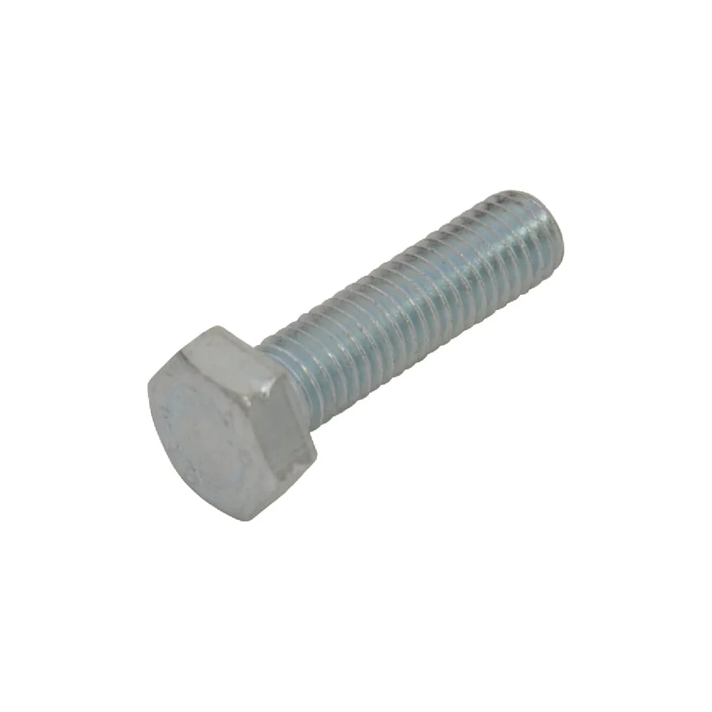 Șurub M8x 30 grupa 8.8