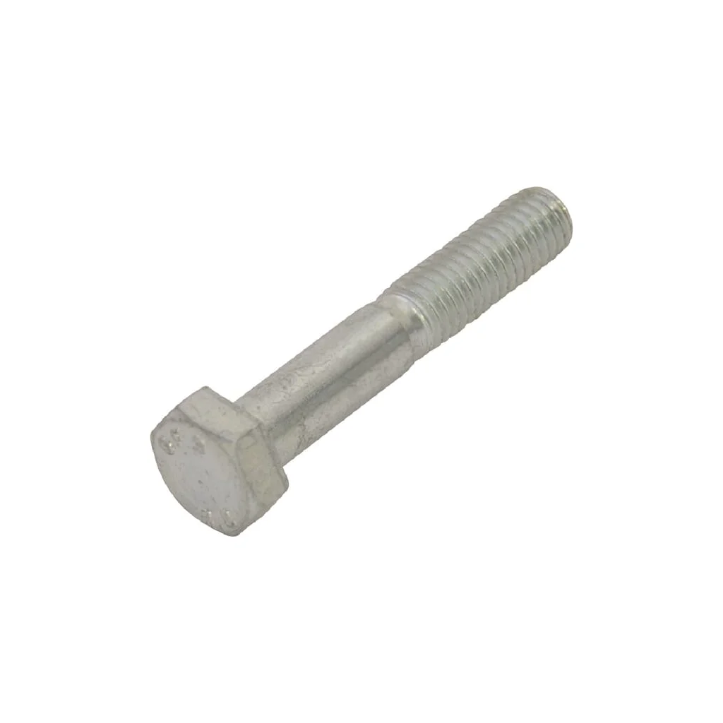 Șurub M8x45 grupa 8.8 Zn