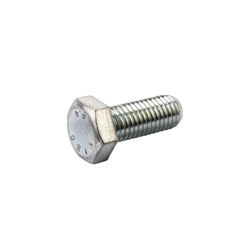 Șurub M14x35 grupa 8.8 Zn