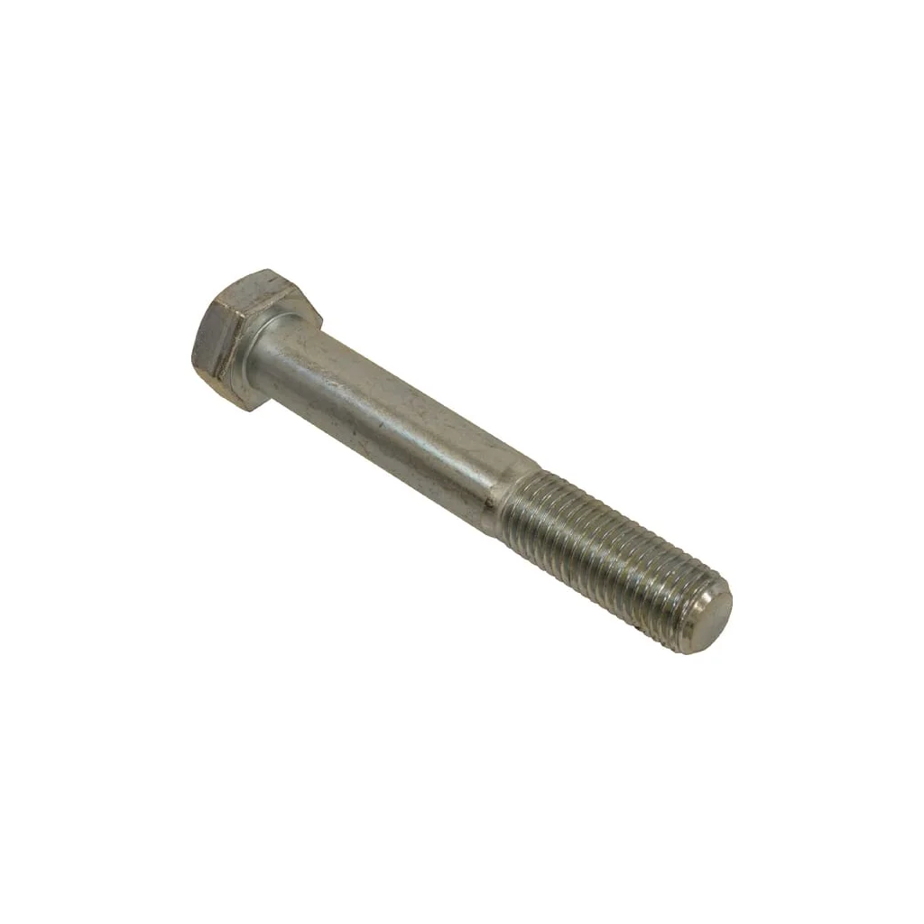 Șurub H M24x160 grupa 8.8 Zn