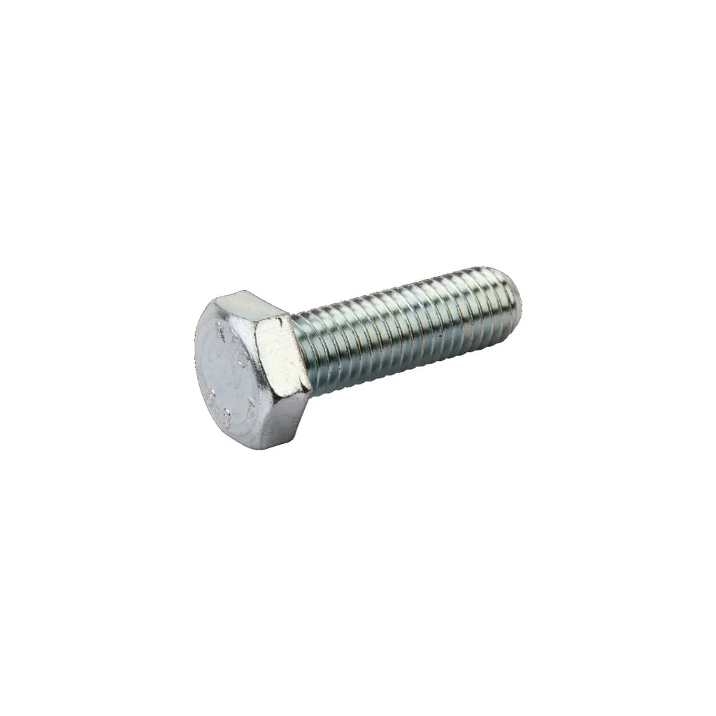 Șurub M12x40 grupa 8.8 Zn